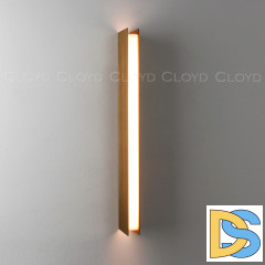 Настенный светильник Cloyd Strom 20313
