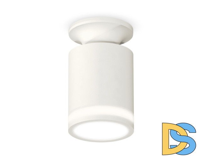 Накладной светильник Ambrella Light Techno XS6301106 (N6901, C6301, N6220)