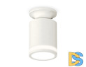 Накладной светильник Ambrella Light Techno XS6301106 (N6901, C6301, N6220)