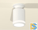 Накладной светильник Ambrella Light Techno XS6301106 (N6901, C6301, N6220)