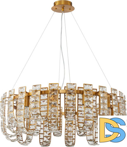 Подвесная люстра Stilfort Umiko 2172/05/12P