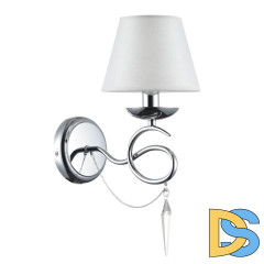 Бра Freya Haley FR2909-WL-01-CH