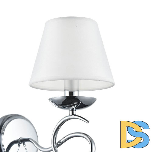 Бра Freya Haley FR2909-WL-01-CH