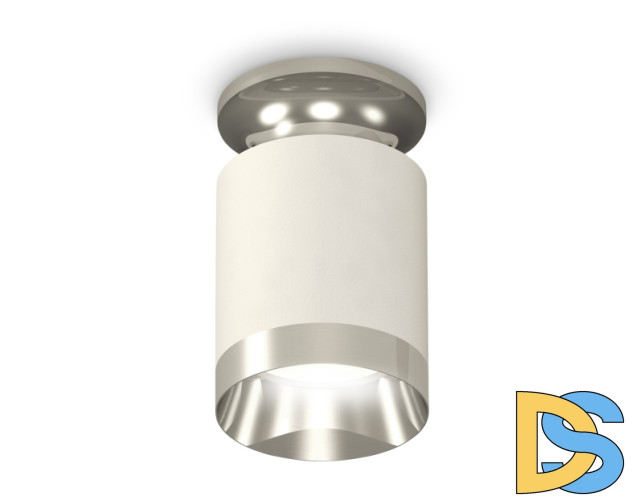 Накладной светильник Ambrella Light Techno XS6301141 (N6903, C6301, N6132)