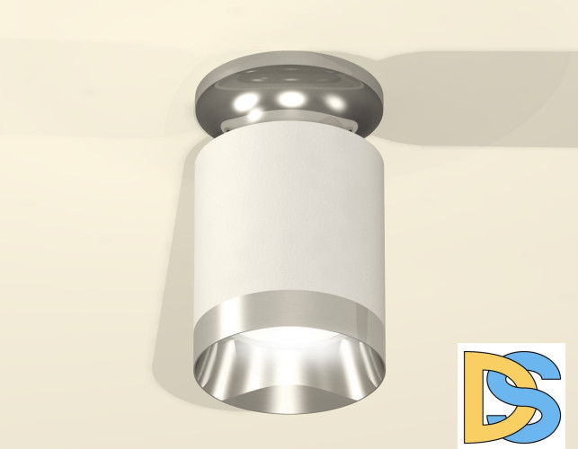 Накладной светильник Ambrella Light Techno XS6301141 (N6903, C6301, N6132)