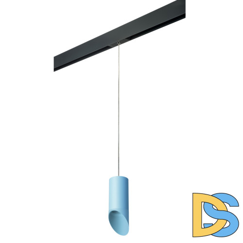 Трековый светильник Lightstar Rullo PRORP43535 (214435+595857+201435)