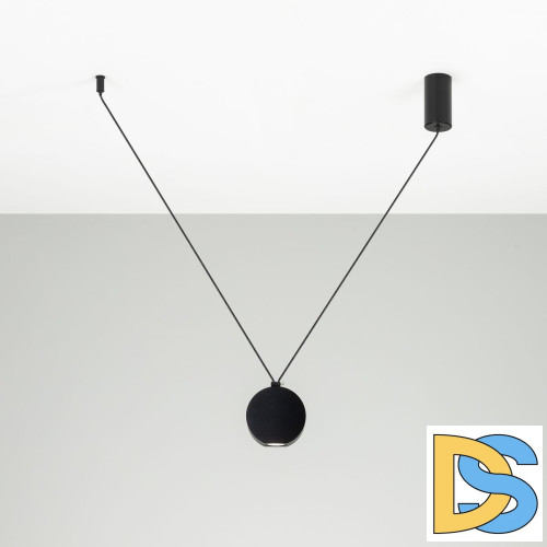 Подвес Arlight SPX-Hang-Hook-L1500 (BK) 036977