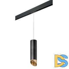 Трековый светильник Lightstar Rullo PRORP6497190 (216497+595887+201490)