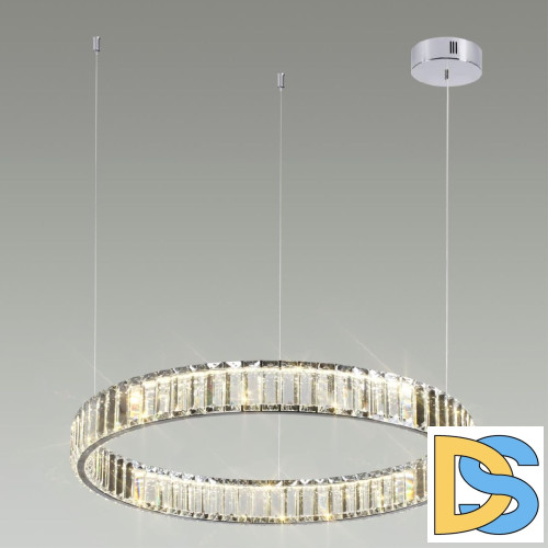 Подвесной светильник Odeon Light Vekia 4930/36L