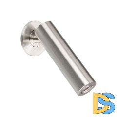 Спот Arlight SP-READER-NB-R60-3W Warm2700 (NI, 20 deg, 230V) 053087