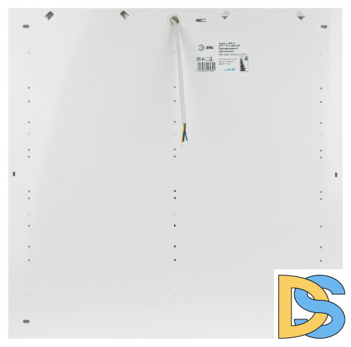 Светодиодная панель Эра SPO-910-3-40K-032 Б0046473