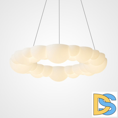 Подвесная люстра ImperiumLoft Oddly 220262-23