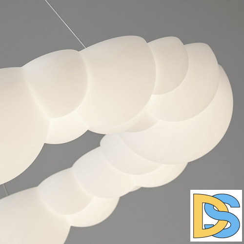 Подвесная люстра ImperiumLoft Oddly 220262-23