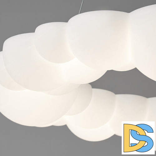 Подвесная люстра ImperiumLoft Oddly 220262-23