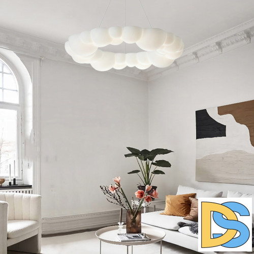 Подвесная люстра ImperiumLoft Oddly 220262-23