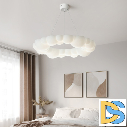 Подвесная люстра ImperiumLoft Oddly 220262-23