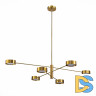Люстра на штанге ST Luce Vico SL6504.302.06