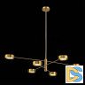 Люстра на штанге ST Luce Vico SL6504.302.06