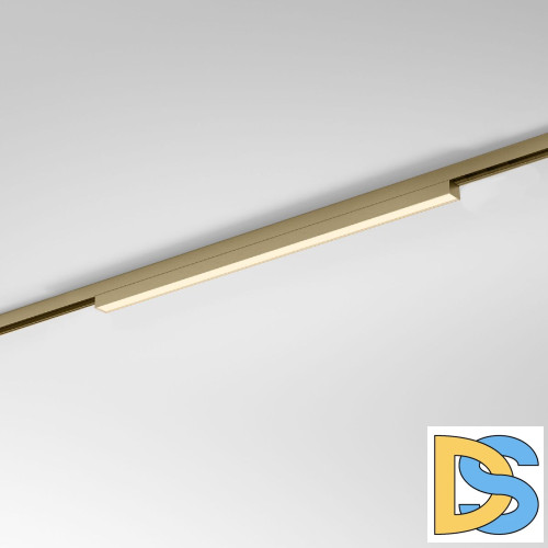 Трековый магнитный светильник Elektrostandard Line Magnetic 85526/01 4690389213632 a069634