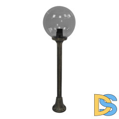 Уличный светильник Fumagalli Mizar.R/G300 G30.151.000.BZE27