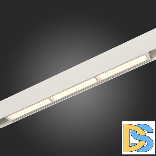 Трековый светильник ST Luce Skyline 48 ST804.536.18