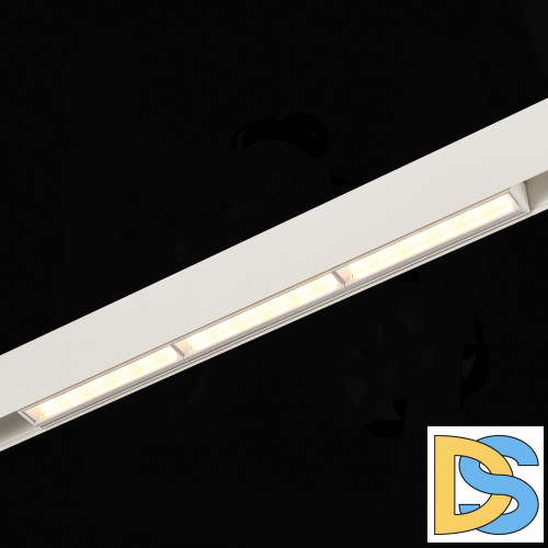 Трековый светильник ST Luce Skyline 48 ST804.536.18