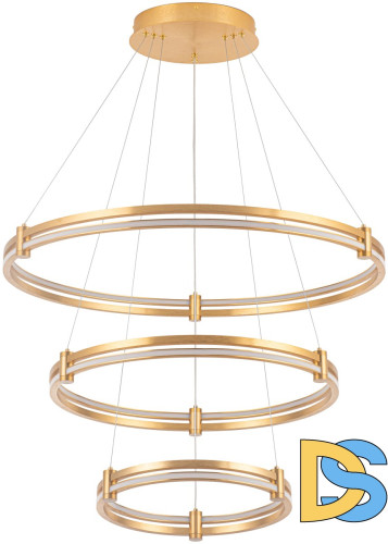 Подвесная люстра Stilfort Tooring 4006/05/03P