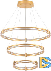 Подвесная люстра Stilfort Tooring 4006/05/03P