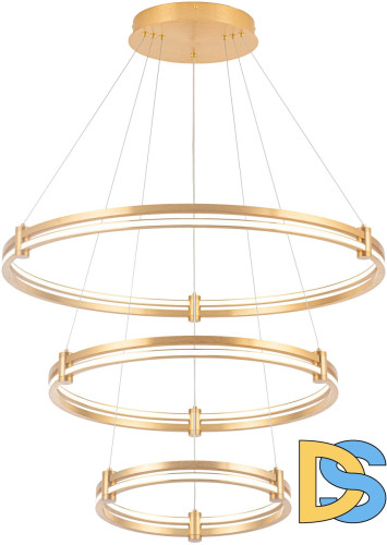 Подвесная люстра Stilfort Tooring 4006/05/03P