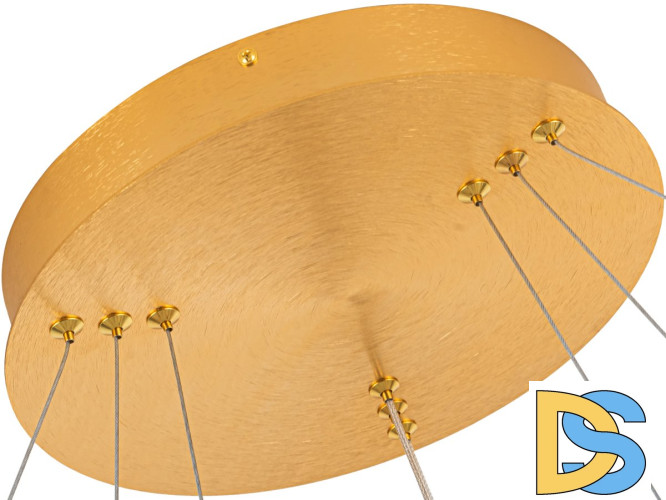 Подвесная люстра Stilfort Tooring 4006/05/03P