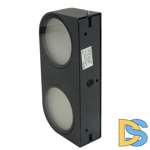 Уличный настенный светильник Feron Бостон DH1203 51328