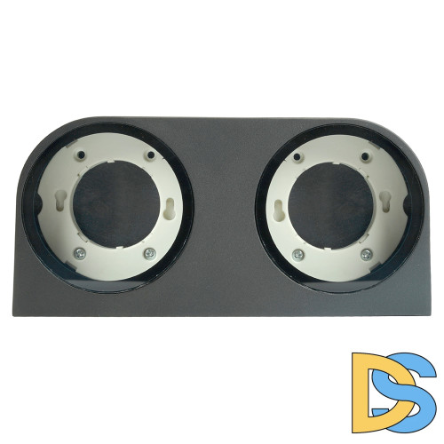 Уличный настенный светильник Feron Бостон DH1203 51328