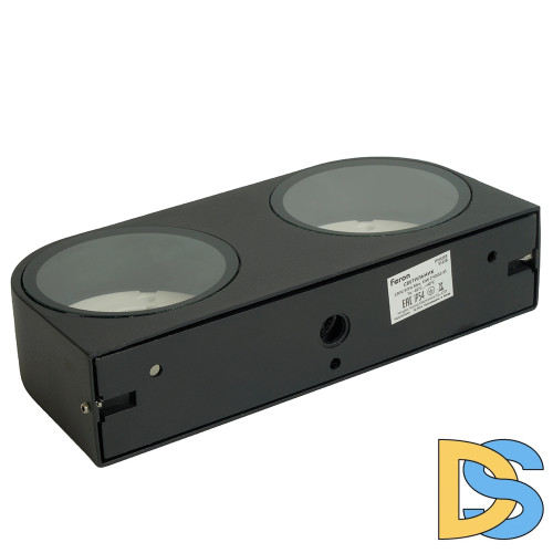 Уличный настенный светильник Feron Бостон DH1203 51328