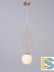 Подвесной светильник Vitaluce V29850-8/1S