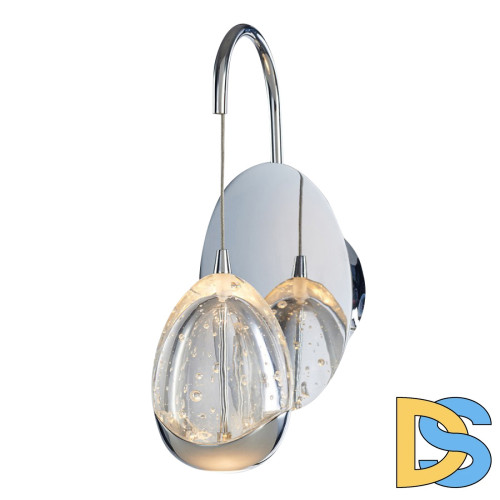 Бра DeLight Collection Terrene MB13003023-1A chrome