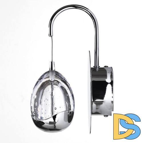 Бра DeLight Collection Terrene MB13003023-1A chrome