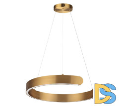 Подвесной светильник Lumion Indie 6535/28L