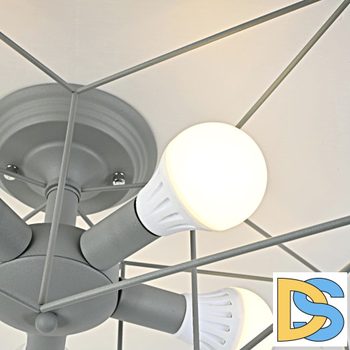 Потолочная люстра ImperiumLoft Asteri 178359-26