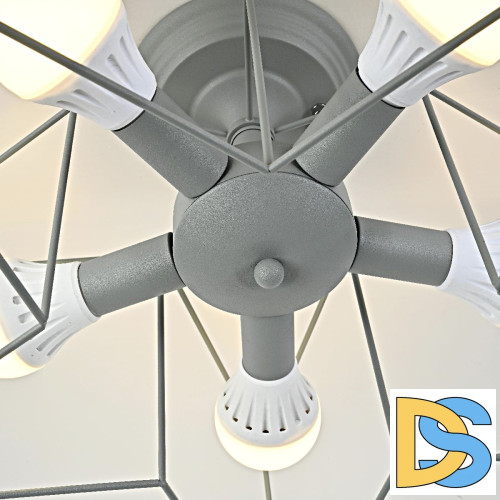 Потолочная люстра ImperiumLoft Asteri 178359-26