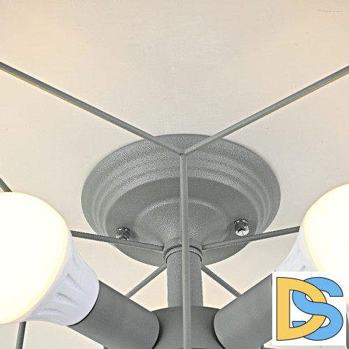 Потолочная люстра ImperiumLoft Asteri 178359-26