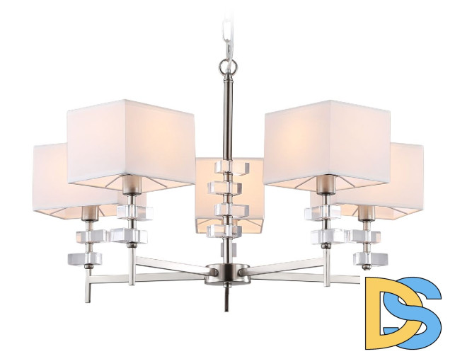 Подвесная люстра Ambrella Light High Light Classic LH71321