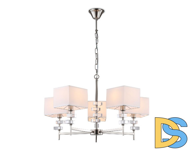 Подвесная люстра Ambrella Light High Light Classic LH71321
