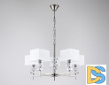 Подвесная люстра Ambrella Light High Light Classic LH71321