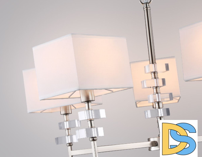 Подвесная люстра Ambrella Light High Light Classic LH71321