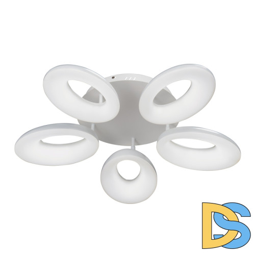 Потолочная люстра Vitaluce V4706/5PL