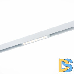 Трековый светодиодный светильник для магнитного шинопровода ST Luce ST655.596.09