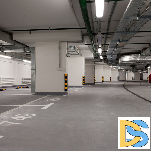 Линейный светильник Feron AL5096 48293