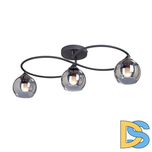 Потолочная люстра Vitaluce V4965-1/3PL