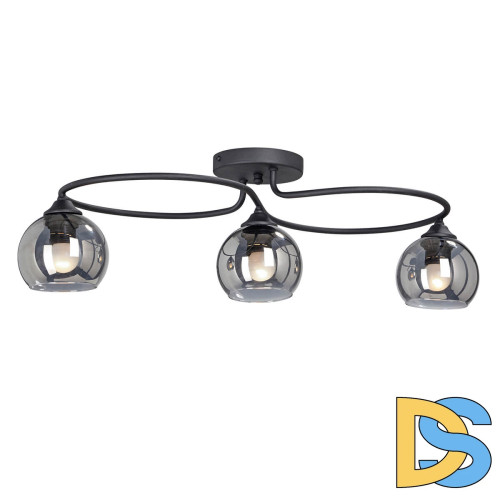 Потолочная люстра Vitaluce V4965-1/3PL