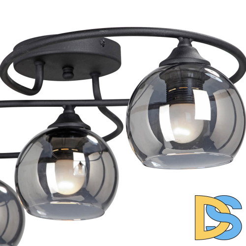 Потолочная люстра Vitaluce V4965-1/3PL